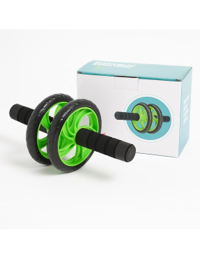 Тренажер для пресса  (565) Bavar Sport 140 мм